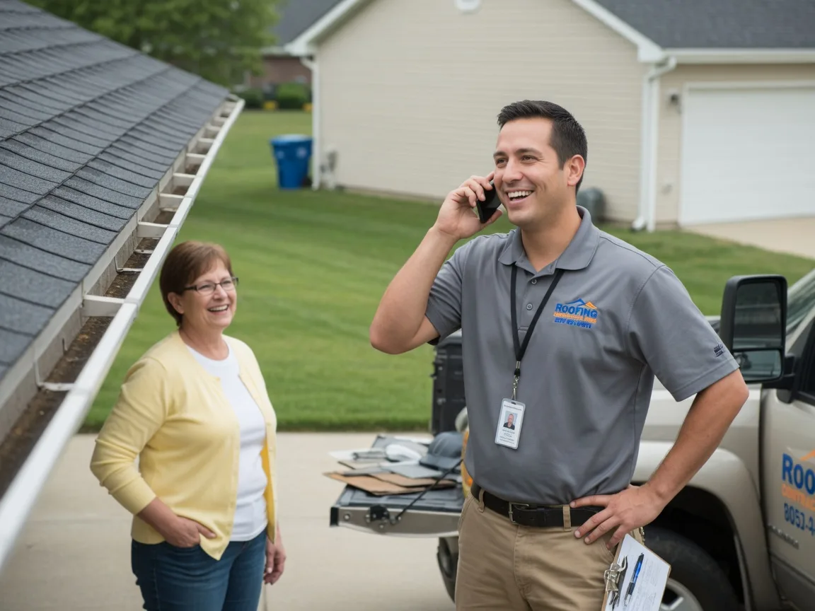 Local Roofing Contractors Gladstone, VA FAQs
